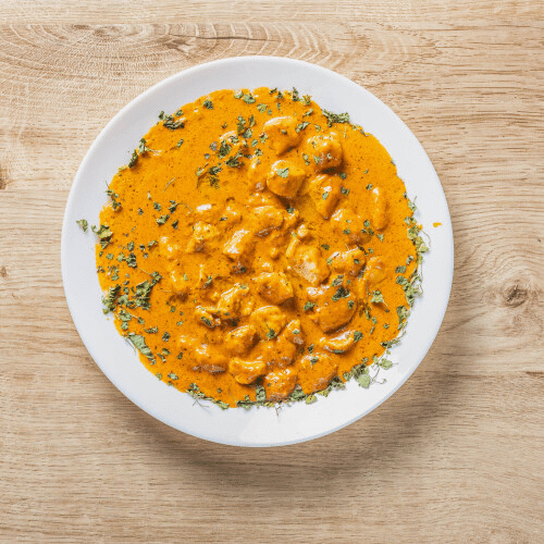 Chicken Curry