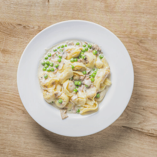 Pasta Emiliane