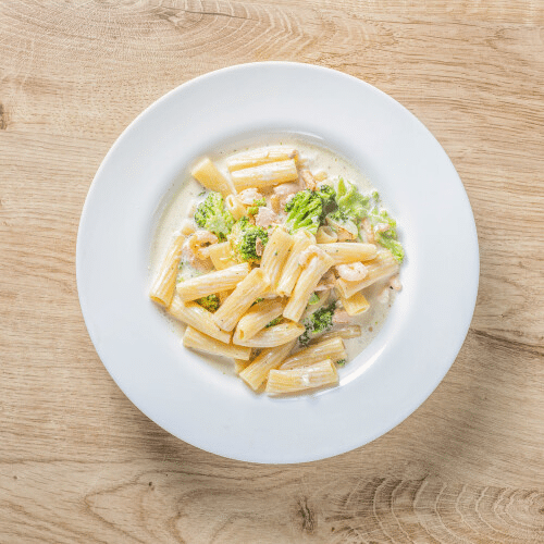 Pasta Rida-Mix