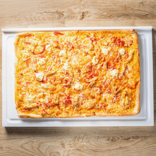 Pizza Passau