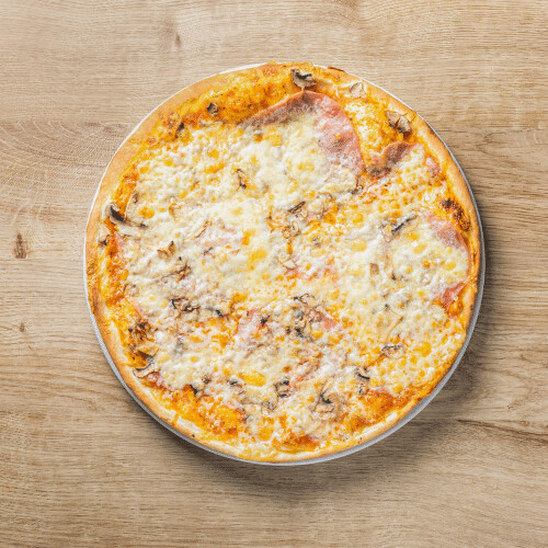 Pizza Regina