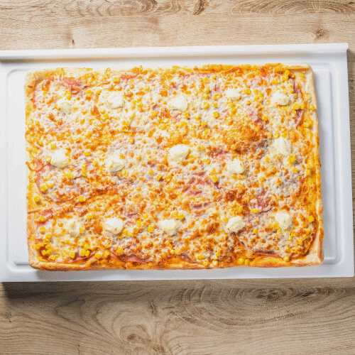 Wunschpizza