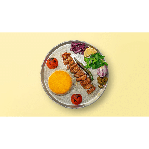 Bareh Kabab