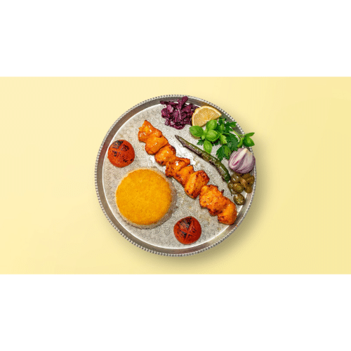 Djudje Kabab Filet