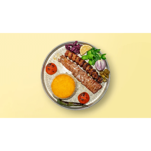 Kabab Soltani