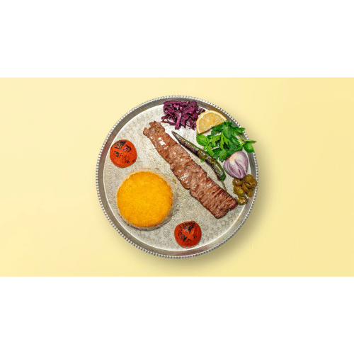 Tschelo Kabab Barg