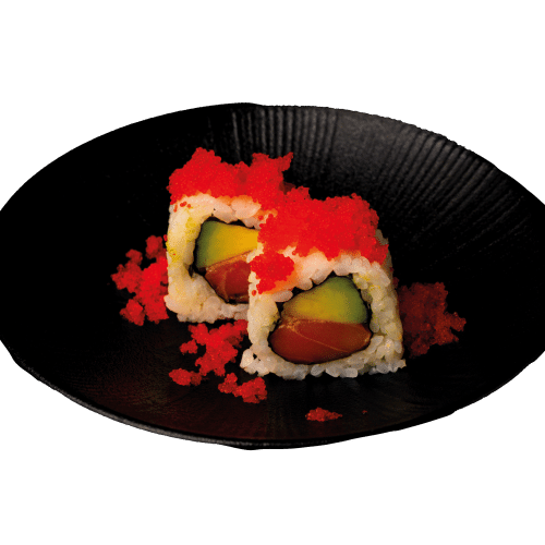 Alaska Roll