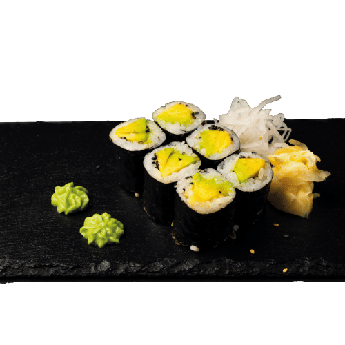 Avocado Maki