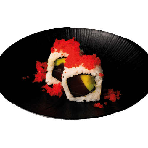 Boston Roll