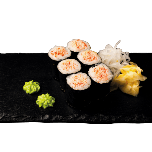 California Maki