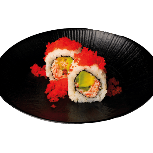 California Roll