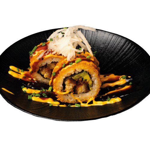 Crispy Chicken