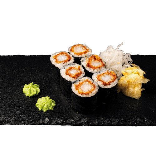 Ebi Maki