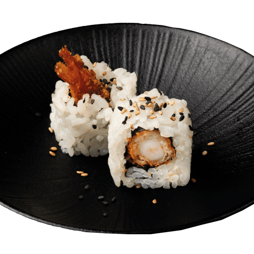 Ebi Tempura Roll
