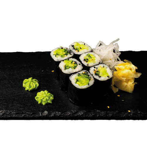 Gurken Maki