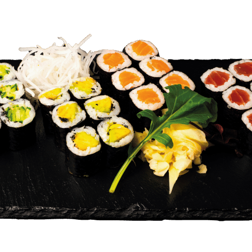 For Maki Lovers