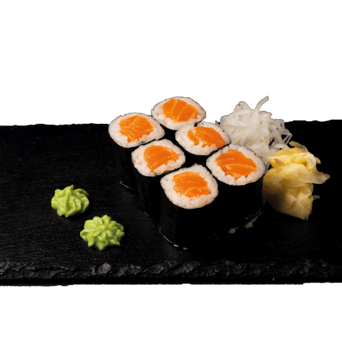 Salmon Maki