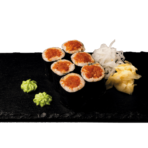 Spicy Tuna Maki