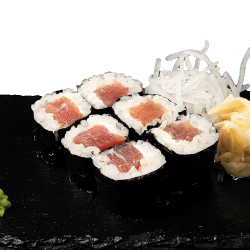 Tuna Cream Maki