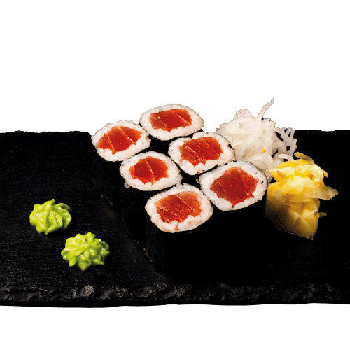 Tuna Maki