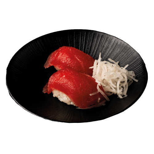 Tuna Nigiri (2 Stück)