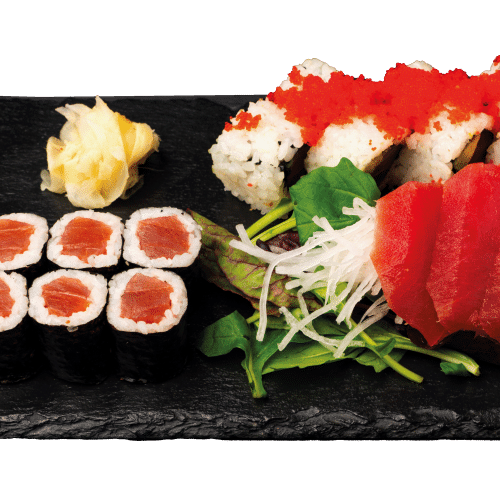 Tuna Premium Set