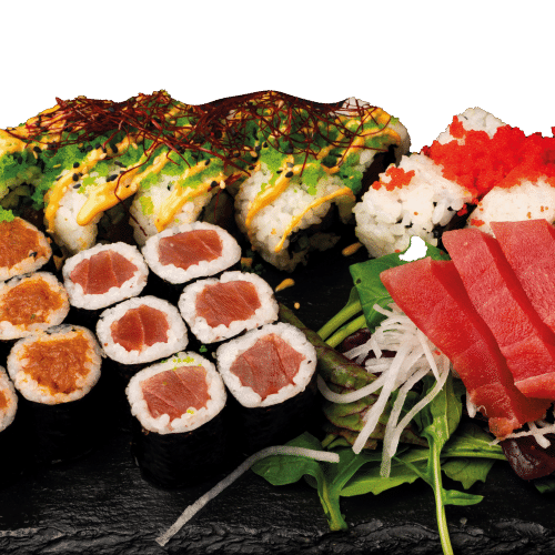 Tuna Premium Set For 2