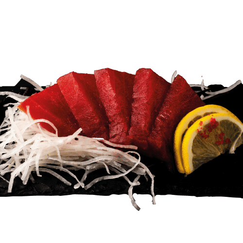 Tuna Sashimi (5 Stück)
