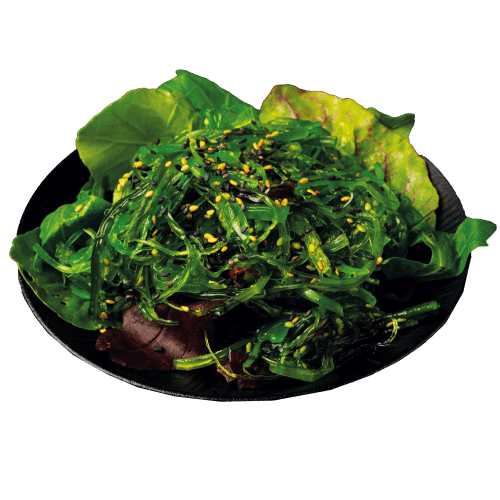 Wakame