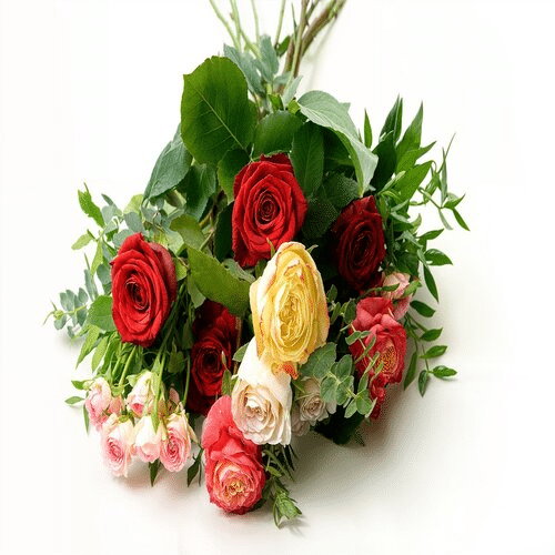 Happy Birthday Groß