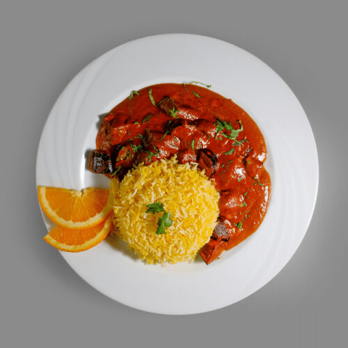 Ennai Katharikkai (vegetarisch)
