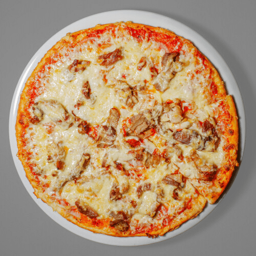 Pizza Gyros Basic