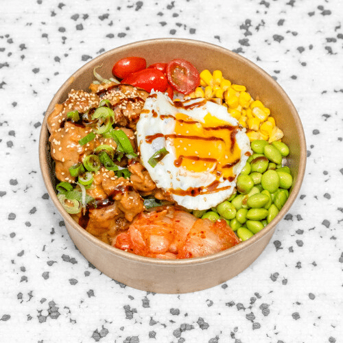 Doenjang Bowl