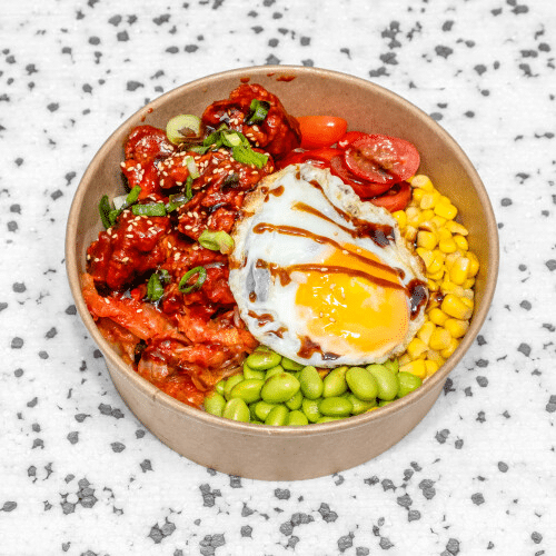 Gochujang Bowl