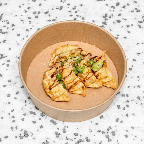 Gyoza Veggie