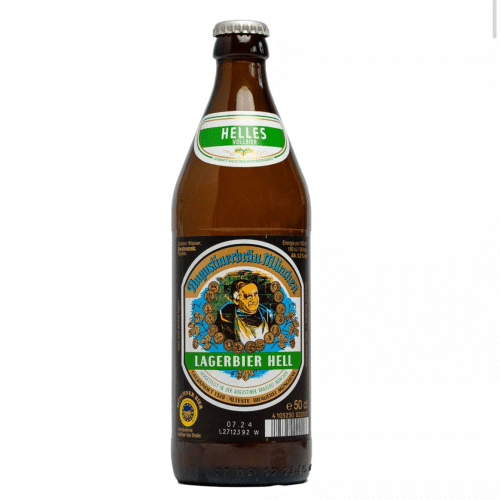 Augustiner Lager Hell