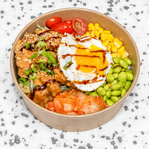 Doenjang Bowl