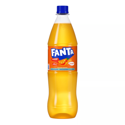 Fanta 1,0 L