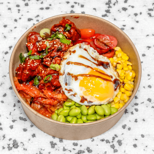 Gochujang Bowl