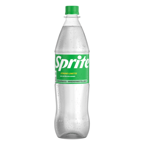 Sprite 1,0 L