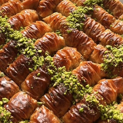 Baklava