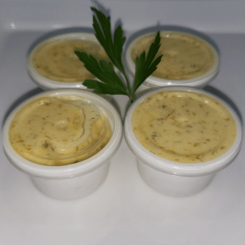 Kräutercreme