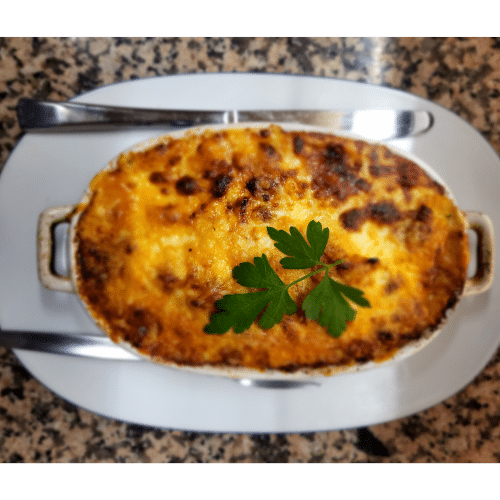 Lasagne