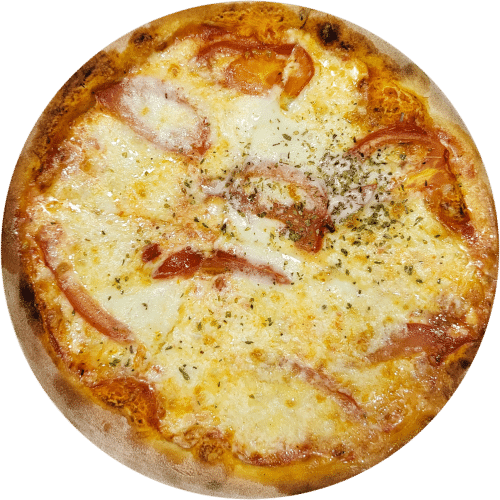 Pizza Napolitana