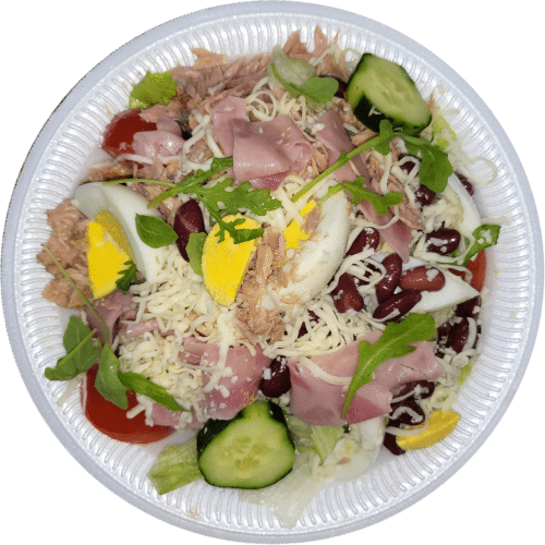 Salat Casa