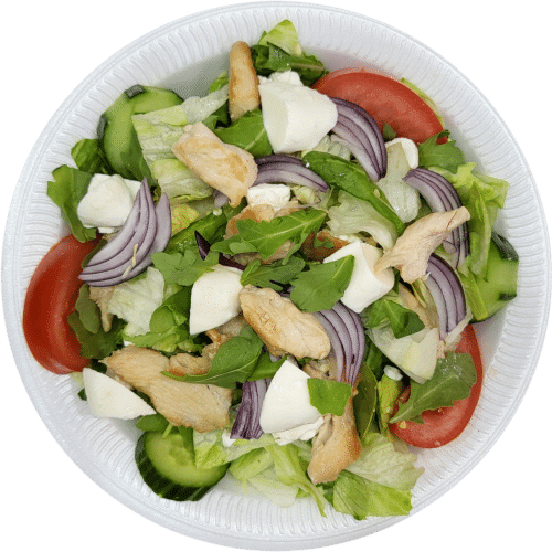 Salat Fattoria