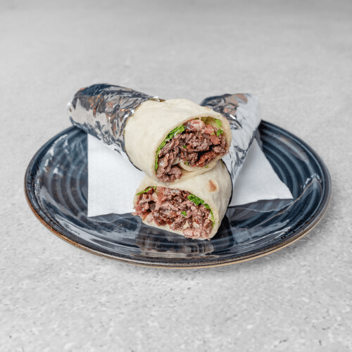 Yaprak Döner Dürüm