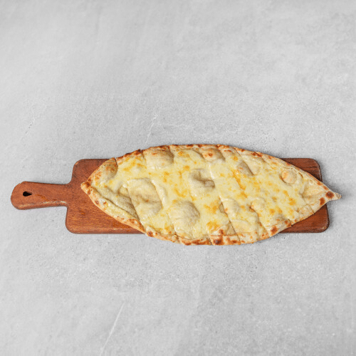 Kaşarli Pide