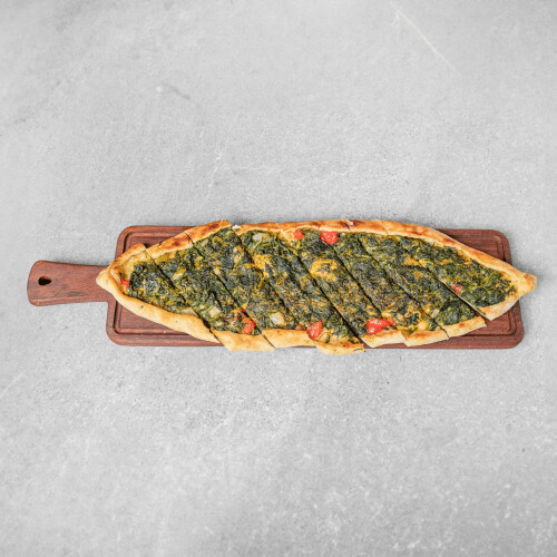 Ispanakli Pide