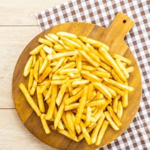 Patates Kizartmasi
